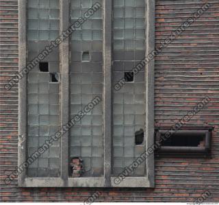 Photo Textures of Windows